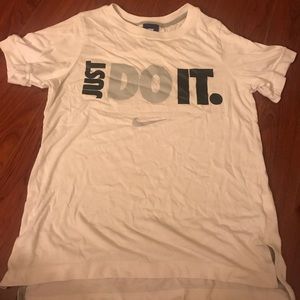 Nike shirt